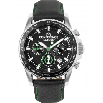 JACQUES LEMANS UEFA ECL-102A ERKEK KOL SAATİ