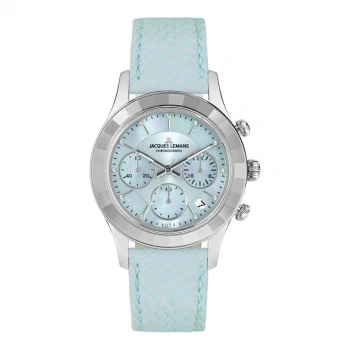 JACQUES LEMANS VENICE 1-2151C KADIN KOL SAATİ