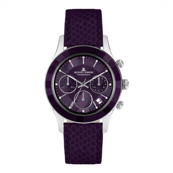 JACQUES LEMANS VENICE 1-2151J KADIN KOL SAATİ