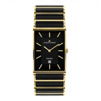 JACQUES LEMANS YORK 1-1593.1G ERKEK KOL SAATİ