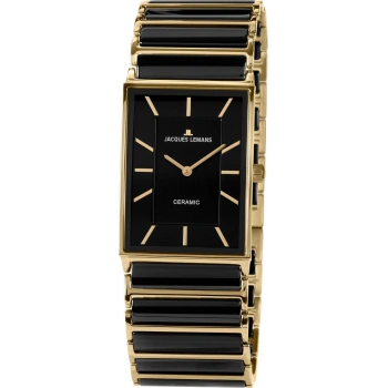 JACQUES LEMANS YORK 1-1594D KADIN KOL SAATİ