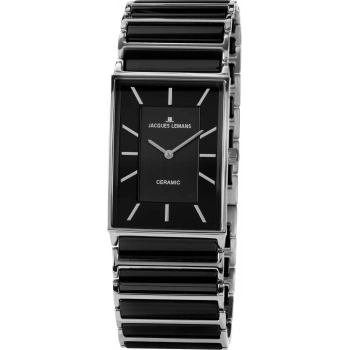 JACQUES LEMANS YORK 1-1651A KADIN KOL SAATİ