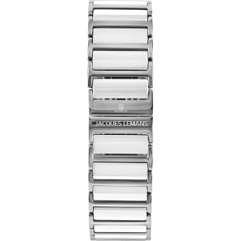 JACQUES LEMANS YORK 1-1651E KADIN KOL SAATİ