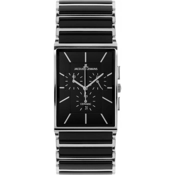 JACQUES LEMANS YORK 1-1900A ERKEK KOL SAATİ