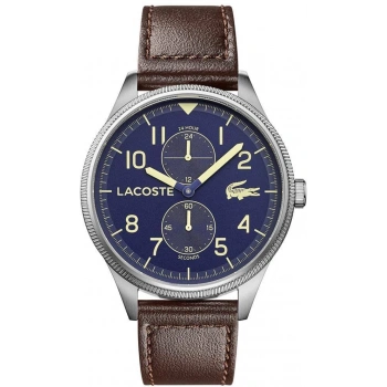 Lacoste 2011040 Erkek Kol Saati