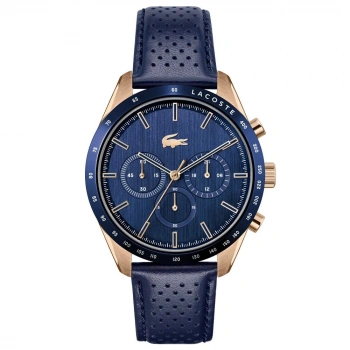 Lacoste 2011111 Erkek Kol Saati