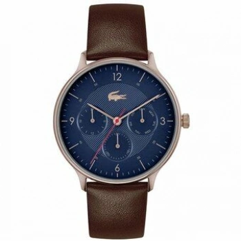 LACOSTE 2011141 ERKEK KOL SAATİ