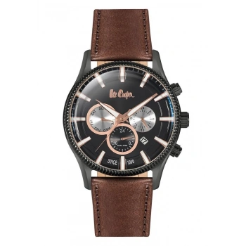Lee Cooper LC06244.05 Erkek Kol Saati