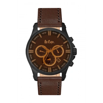 Lee Cooper LC06444.652 Erkek Kol Saati