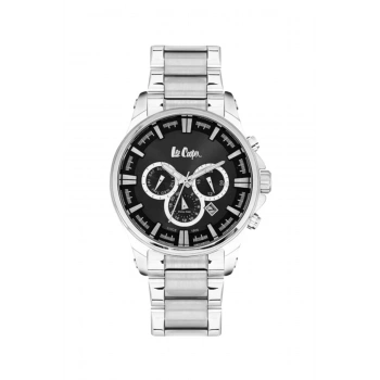 Lee Cooper LC06445.350 Çelik Erkek Kol Saati
