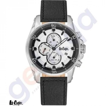 Lee Cooper LC06446.331 Erkek Kol Saati