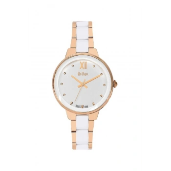 Lee Cooper LC06465.430 Kadın Kol Saati