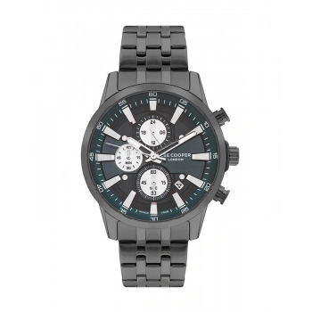 Lee Cooper LC07592.690-NM Erkek Kol Saati