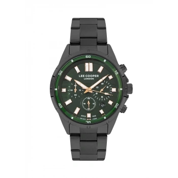 Lee Cooper LC07596.070-NM Erkek Kol Saati