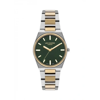 Lee Cooper LC07609.270 Kadın Kol Saati