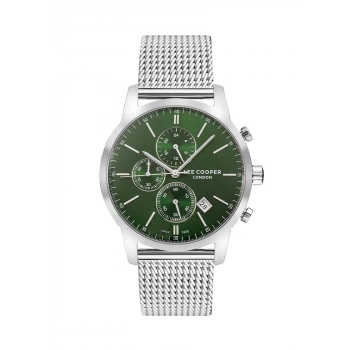 Lee Cooper  LC07700.370 Erkek Kol Saati