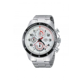 Lorus Chronograph RM353CX-9 Erkek Kol Saati