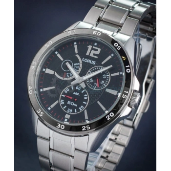 Lorus Chronograph RP845AX-9 Erkek Kol Saati