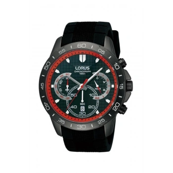 Lorus Chronograph RT327CX-9 Erkek Kol Saati