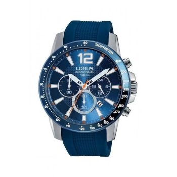 Lorus Chronograph RT349EX-9 Erkek Kol Saati