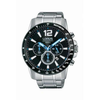 Lorus Chronograph RT353EX-9 Erkek Kol Saati