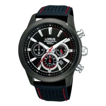 Lorus Chronograph RT393AX-9 Erkek Kol Saati