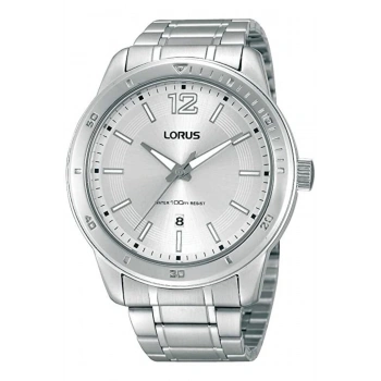Lorus RH945DX-9 Erkek Kol Saati