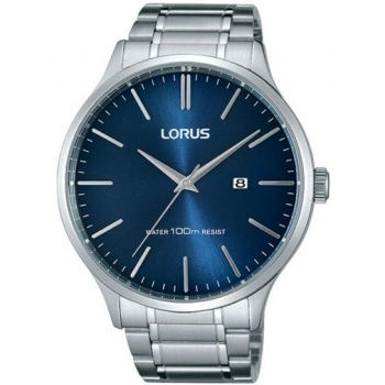 Lorus RH965FX-9 Erkek Kol Saati