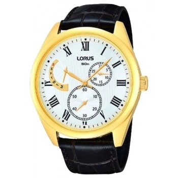 Lorus RP840AX-9 Erkek Kol Saati
