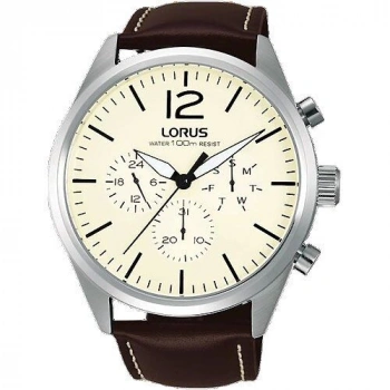 Lorus RX409AX-9 Erkek Kol Saati