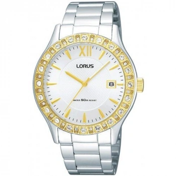 Lorus RXJ12X-9 Kadın Kol Saati