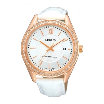 Lorus Taşlı Kadın Kol Saati RH918CX-9