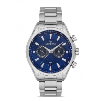 Momentus CC102S-11SS Erkek Kol Saati