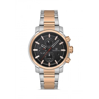 Momentus CC302T-04SR Erkek Kol Saati
