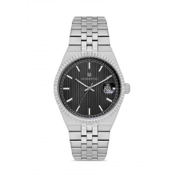 Momentus CR264S-04SS Erkek Kol Saati