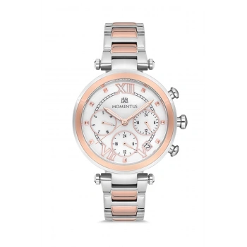 Momentus CS378T-02SR Kadın Kol Saati