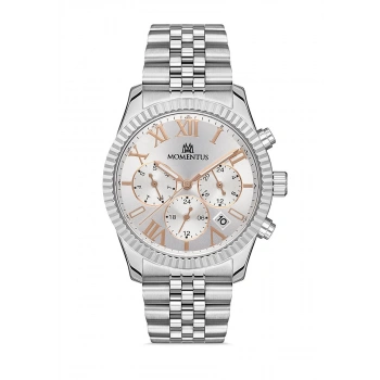 Momentus CW128S-02SR Kadın Kol Saati