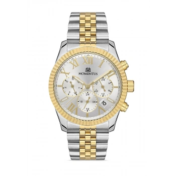 Momentus CW128T-02SG Kadın Kol Saati