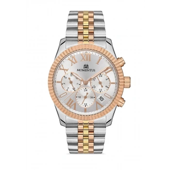 Momentus CW128Z-02SR Kadın Kol Saati