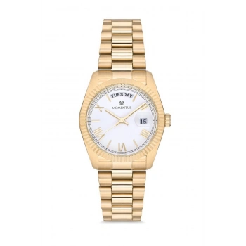 Momentus CW134G-01SG Kadın Kol Saati