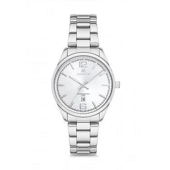 Momentus CW231S-02SS Kadın Kol Saati
