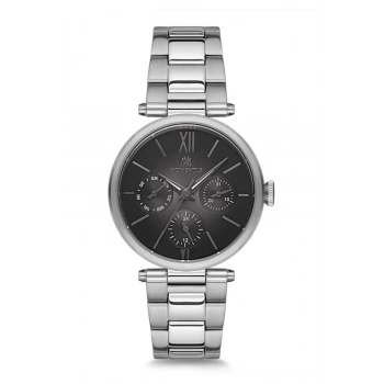 Momentus CW270S-04SS Çelik Kadın Kol Saati