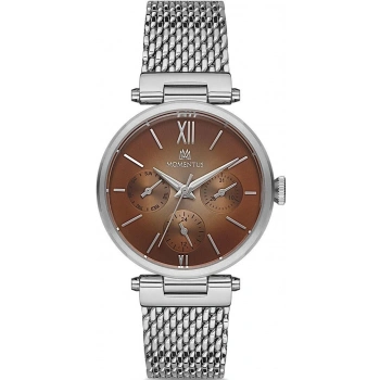 Momentus CW271S-07SS Kadın Kol Saati