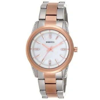 Momentus DW269T-09SR Kadın Kol Saati