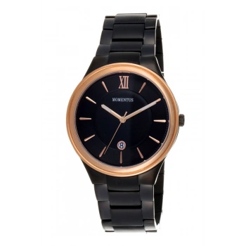 Momentus EM146B-04SR Erkek Kol Saati