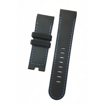 Momentus FS108 Silikon Orijinal Saat Kordonu