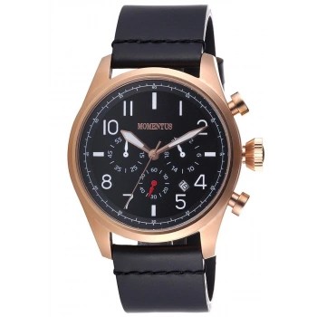 Momentus FS243R-04BR Erkek Kol Saati