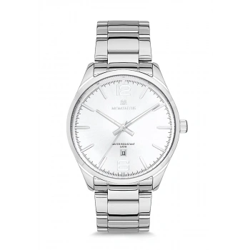 Momentus KC231S-02SS Erkek Kol Saati