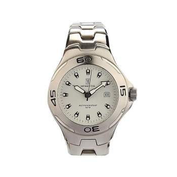 Momentus  M340C-01AC Erkek Çelik Kol Saati
