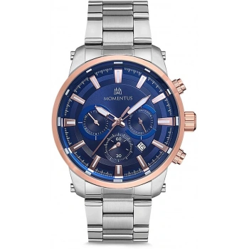 Momentus SC223T-11SR Erkek Kol Saati